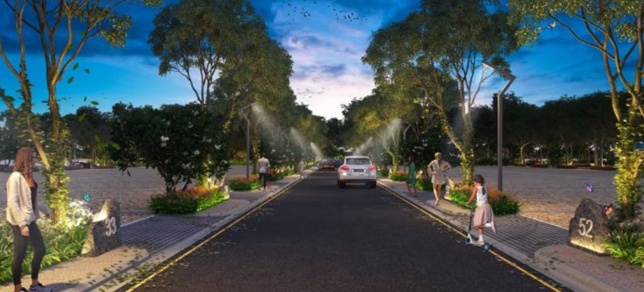 VENNALA DATES COUNTY